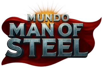 Mundo Man of Steel