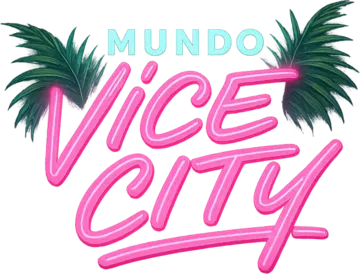 Mundo Vice City