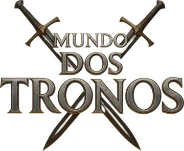 Mundo dos Tronos