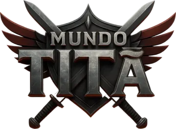 Mundo Titã