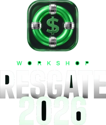 Workshop Resgate 2026