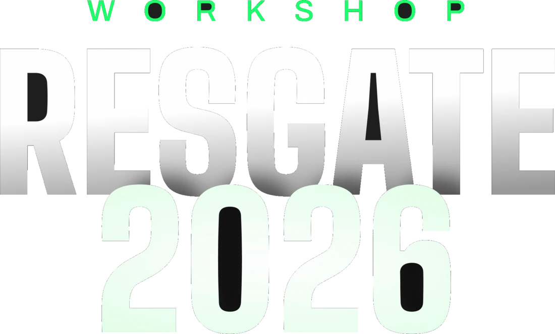 Workshop Resgate 2026